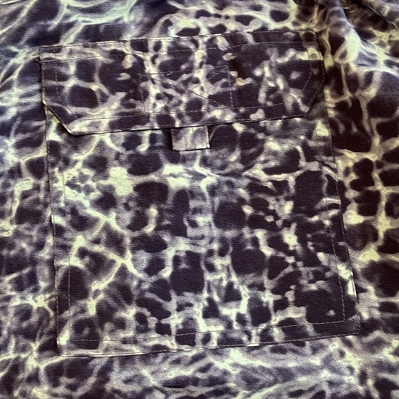 Reel Legends performance Bonefish shorts - Picture 8 of 8